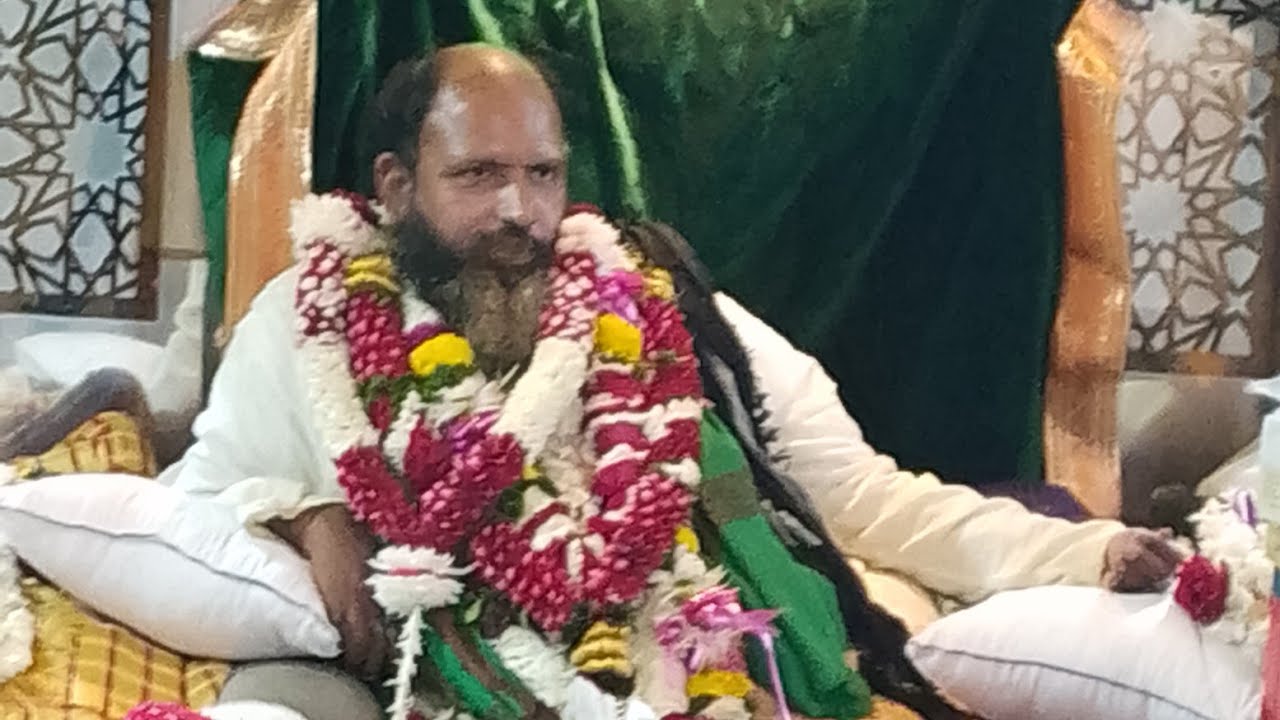 Manam ke Gore shahe me khana hai Khan kahan hazar Qurban Ali Shah Baba 🎉🥰🥰#mahim Qurban Shah Baba 🎉🌹