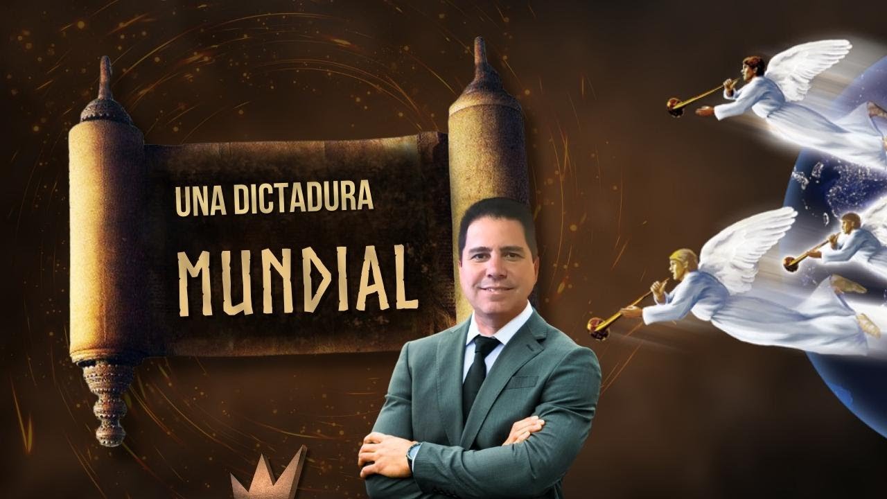 Una Dictadura Mundial | TEMA 7