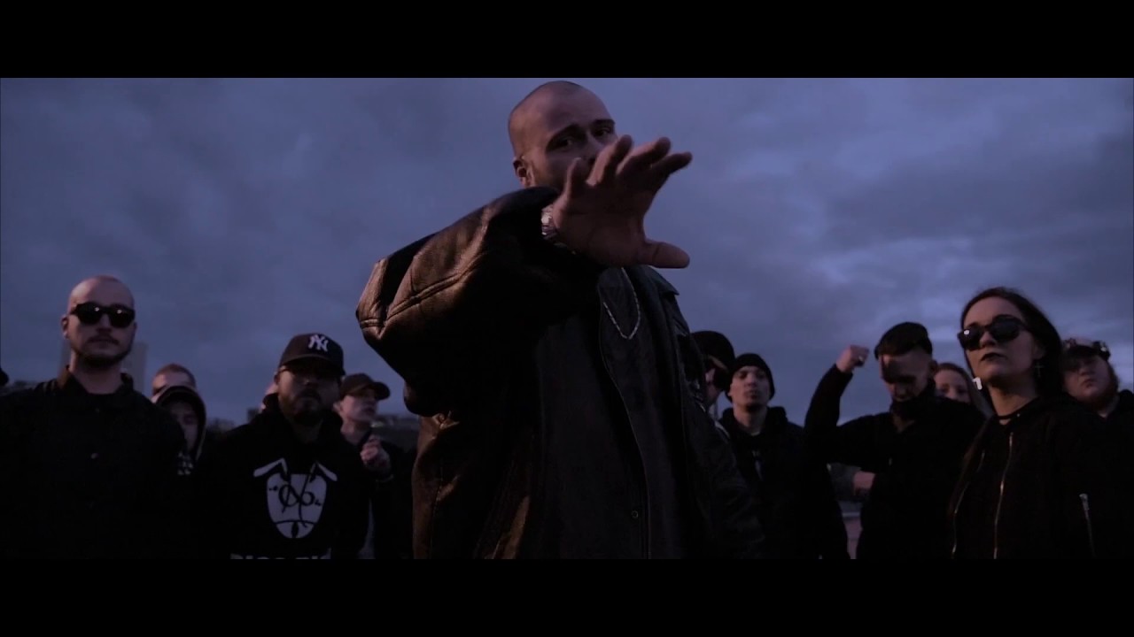 Psycadelick & Mcm - Hors la loi