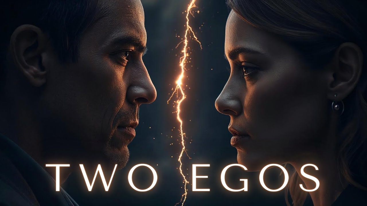 TWO EGOS ft. Freya Collins | Emotional Future Bass | ELEVYNIC