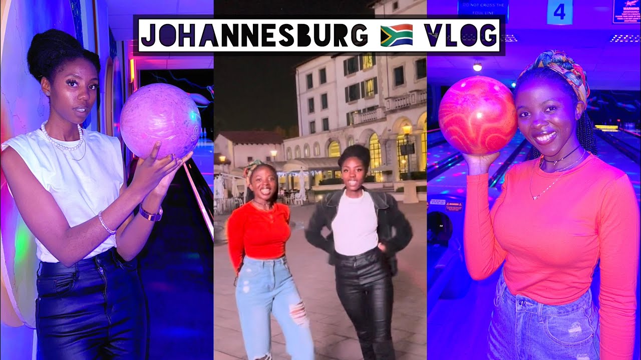 Fun things to do in Johannesburg, South Africa