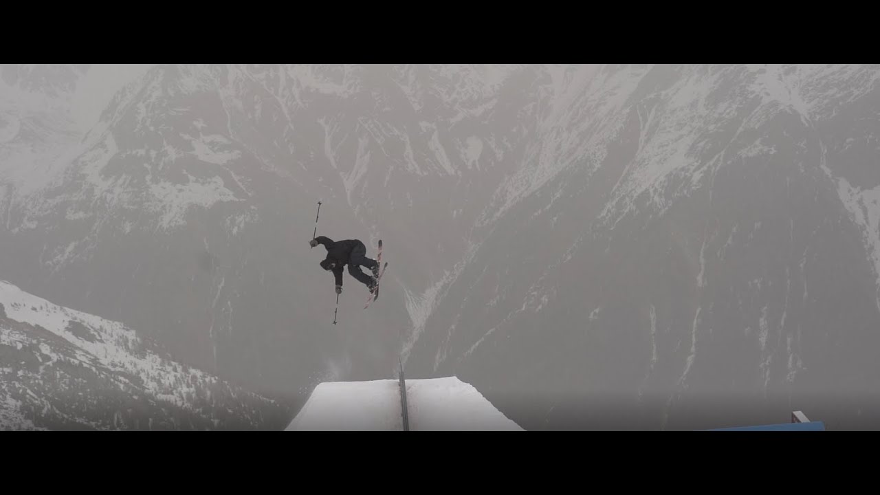 Seeking Sanity A Ski Film (LV) #lv #skiing #film