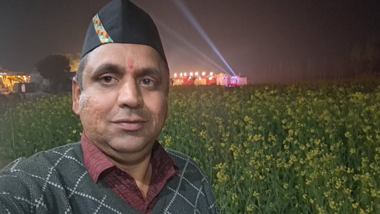 कोटद्वार, हरिद्वार, ऋषिकेश, देहरादून में विभिन्न कार्यक्रमो में सम्मिलित होकर आज 10 दिनों बाद आया घर