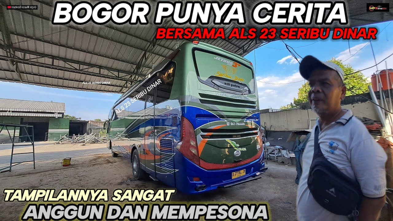 BOGOR PUNYA CERITA BERSAMA ALS 23 SERIBU DINAR,,KATA AMANG BORU TAMPILANNYA ANGGUN & MEMPESONA.