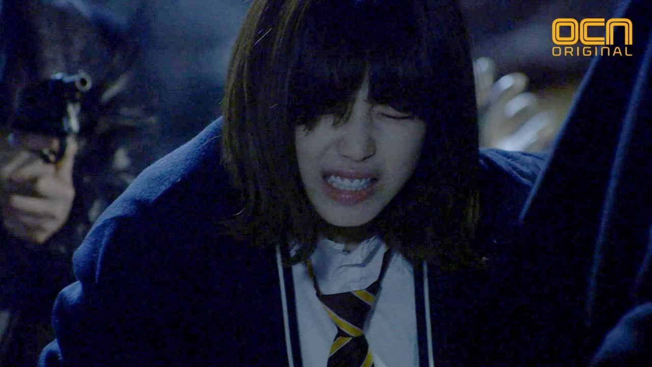 Cheo-Yong 또다시 지은을 구한 전효성 140406 EP.10
