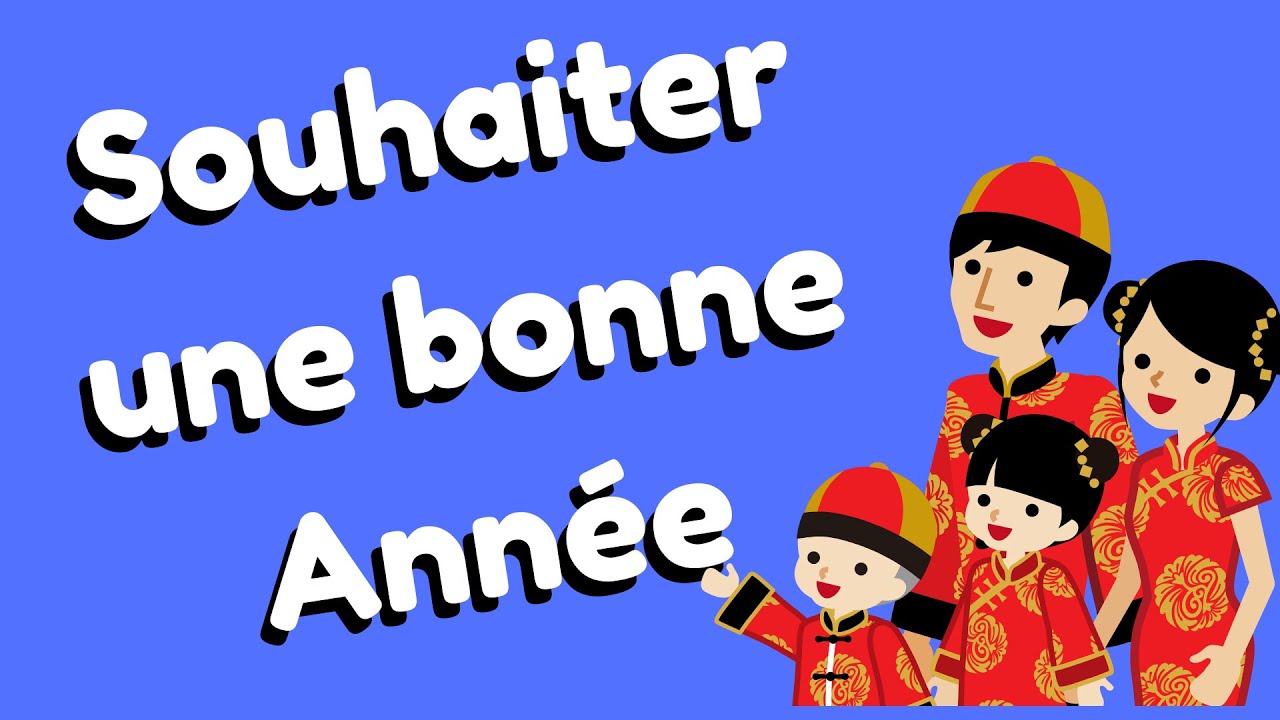 Comment souhaiter une bonne année en chinois – 7 phrases à connaître