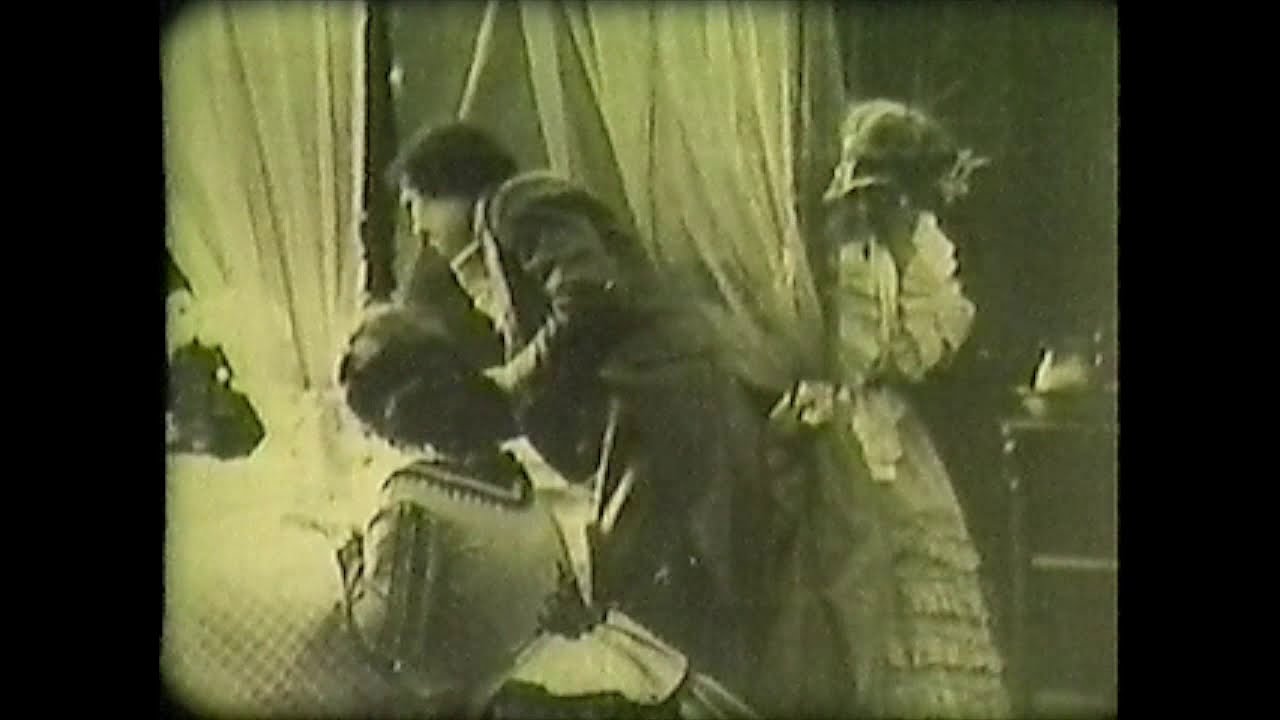 Uncle Tom's Cabin (1910) 1927 Re-release version (Vitagraph)