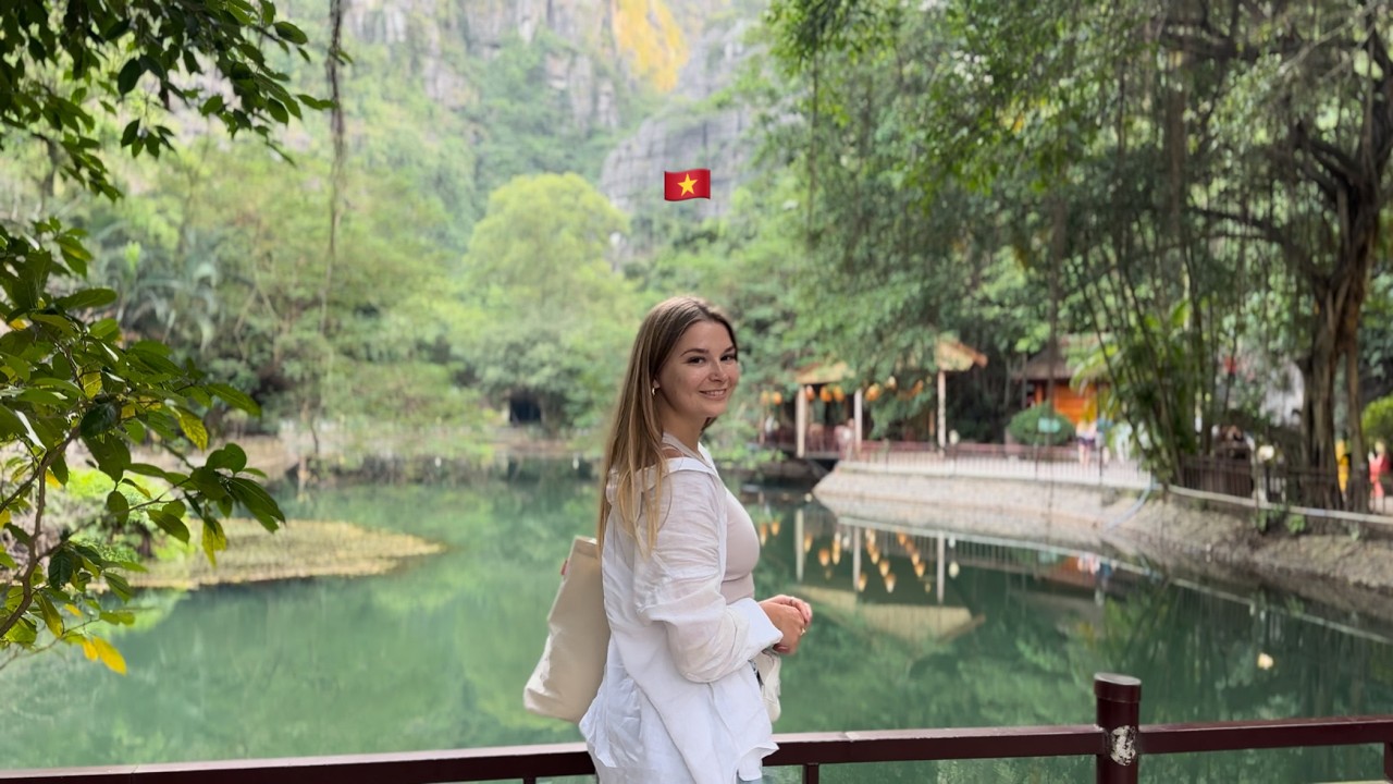 Vietnam Vlog 2 | MY BIRTHDAY, Hanoi & Nha Trang 🇻🇳