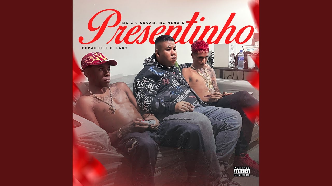 Presentinho