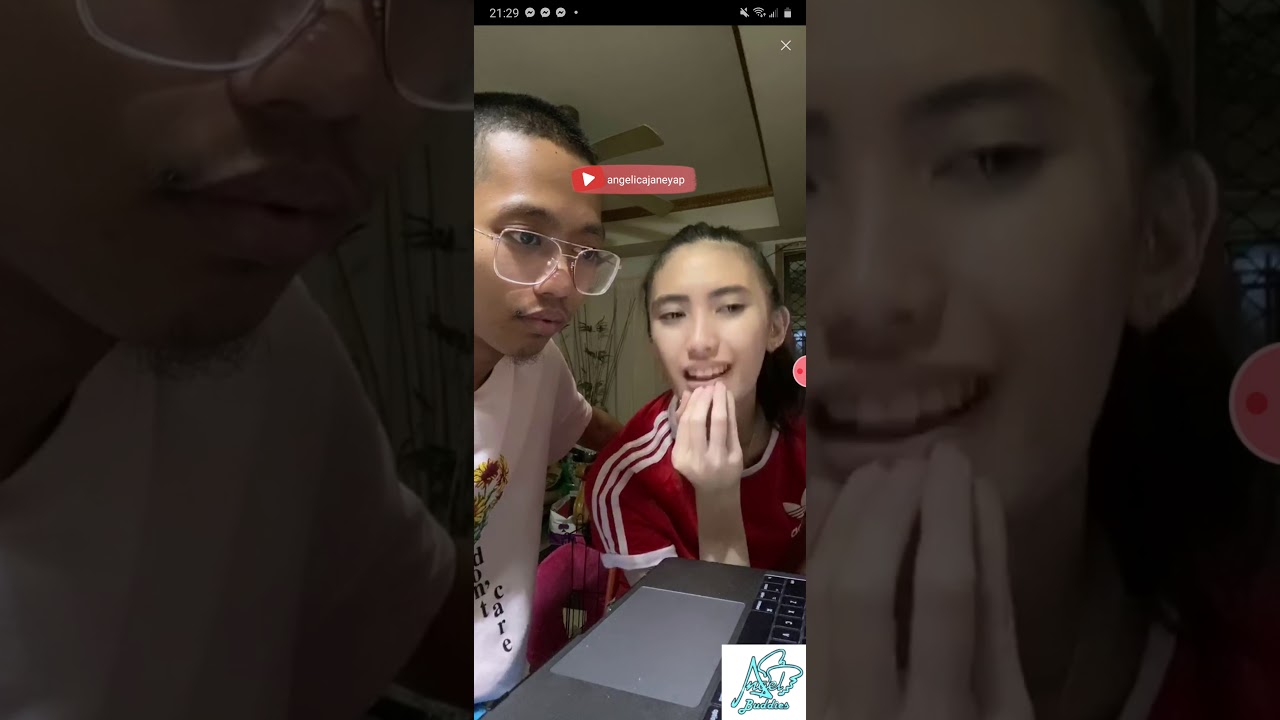 Team Ebs Update | Angelica Yap Bigo Live | April 27 , 2020
