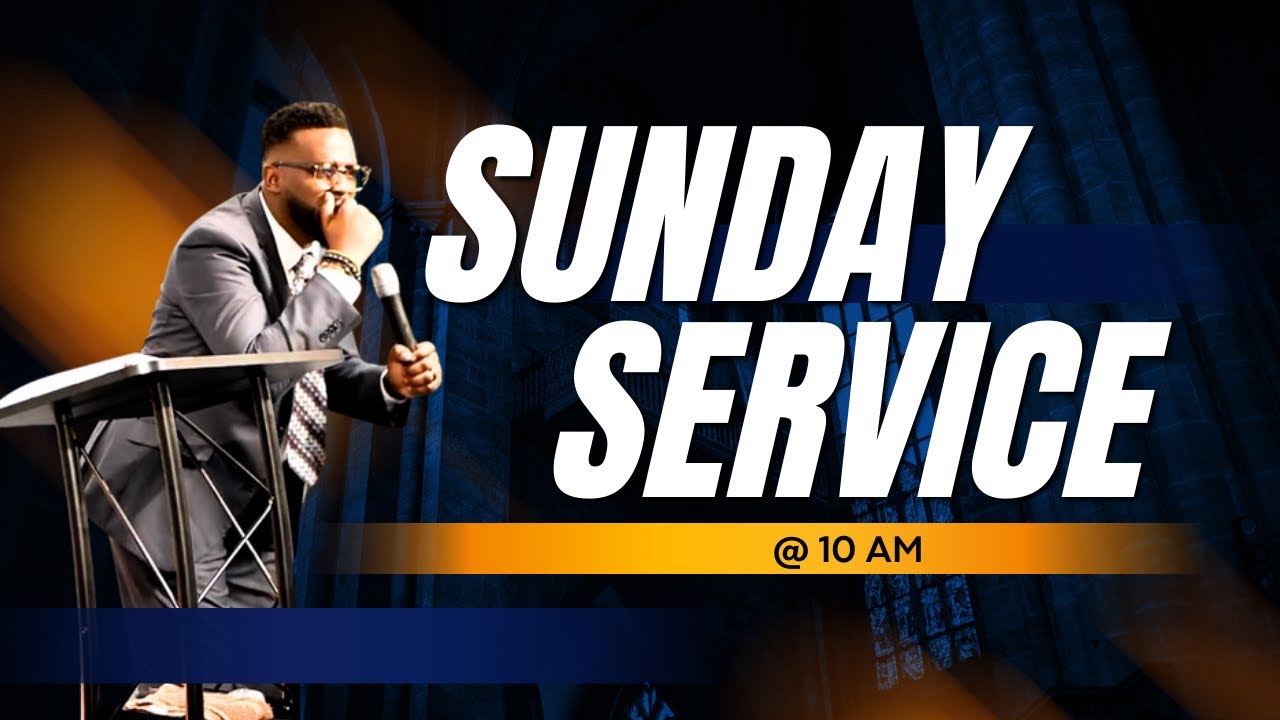 Winning The War Within I Pastor Duke I Rizen Church