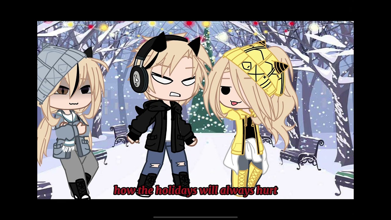 Family line (Oc lore) #gacha #gcmv 