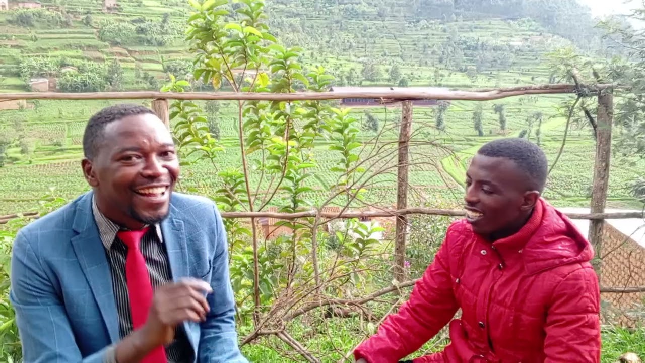 IBYO UTAMENYE BYIHISHE INYUMA Y'UBUKIRE || IYUMVIRE NAWE