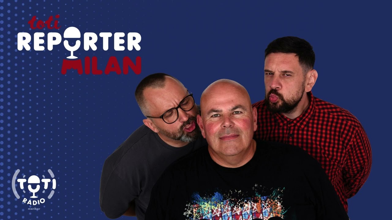 Toti reporter Milan - Streljanje pri Ptuju