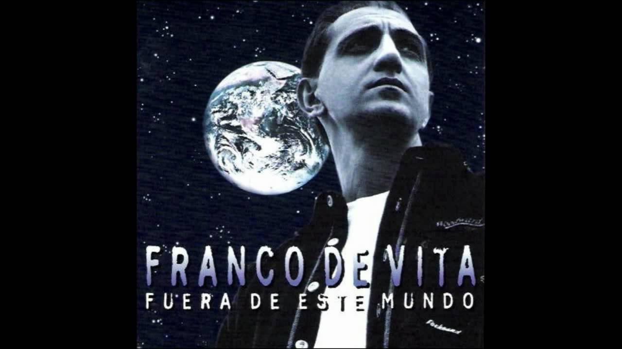Esperando el sol - Franco de Vita