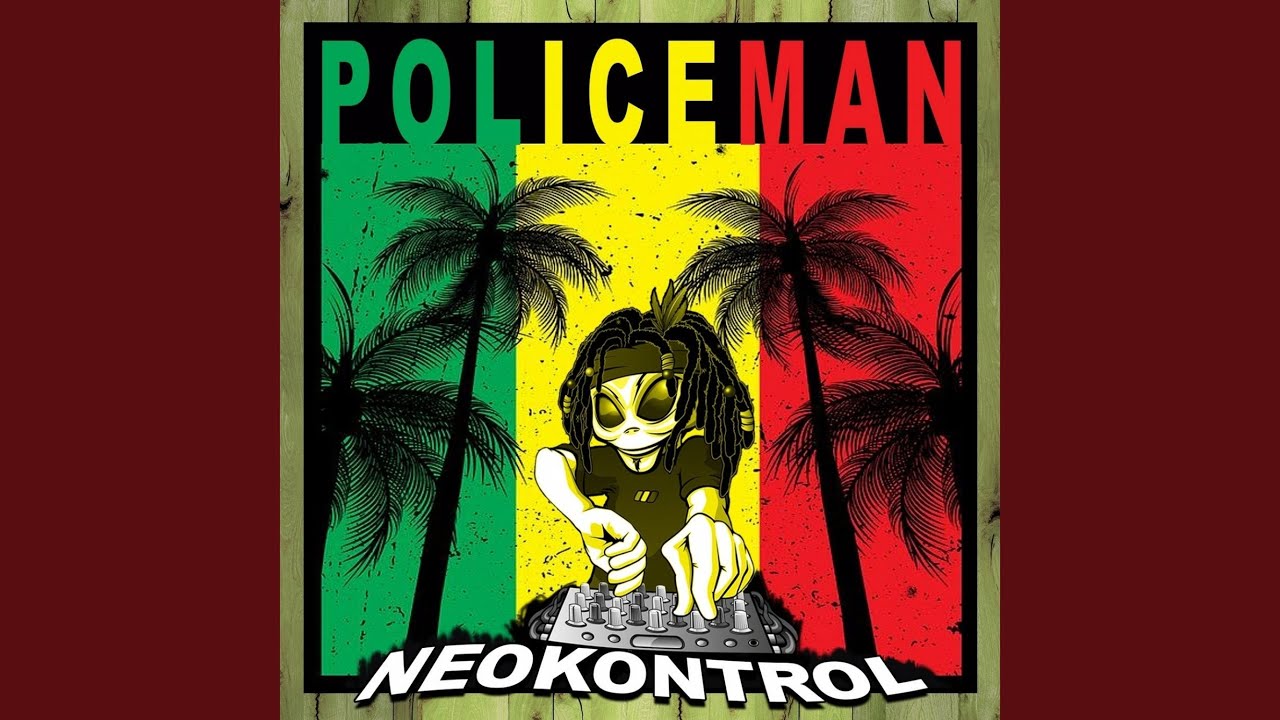 Policeman (Original Mix)