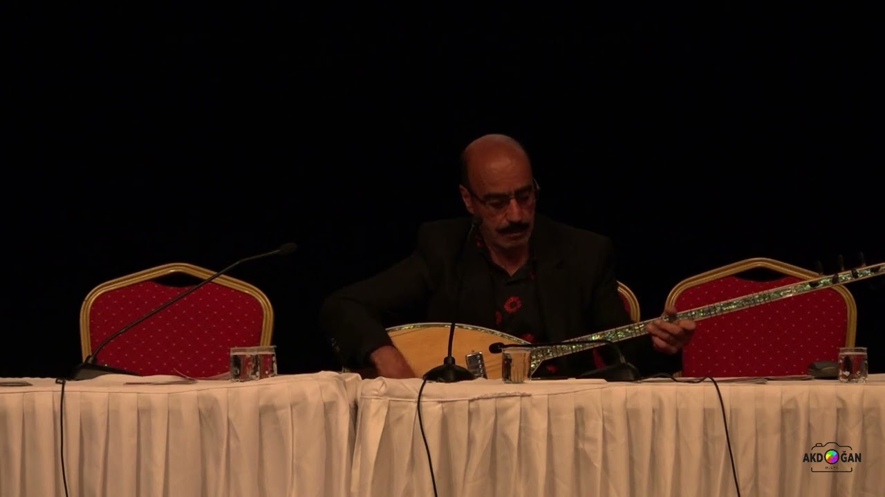 Dursun Uçar Sultan Süleymana Kalmayan Dünya, Sen Gülersen