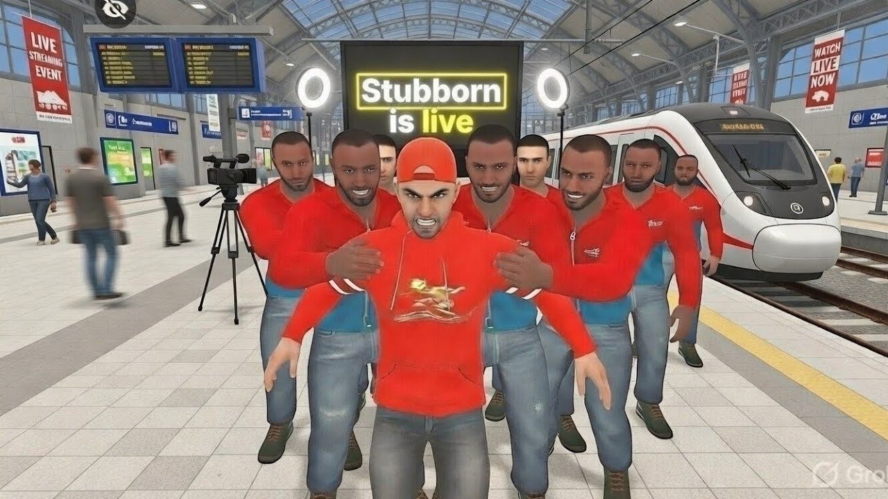 Indian 😱 Theft Auto 💥 Simulator Game Live Streaming|| Live Streaming #indianbikedriving3d
