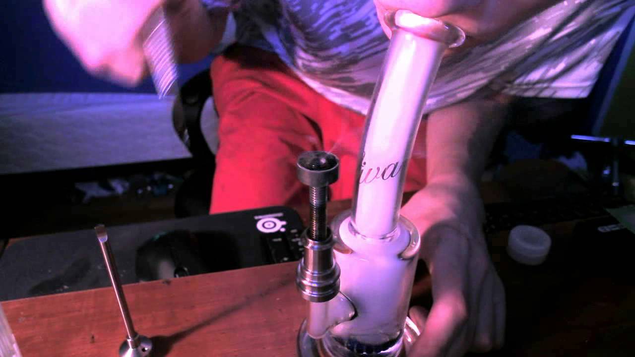 0.2 Gram Low Temp Dab