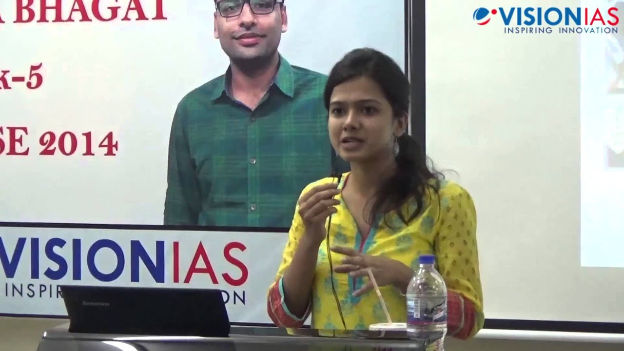 Topper's Talk with Ananya Das AIR-16, CSE 2014