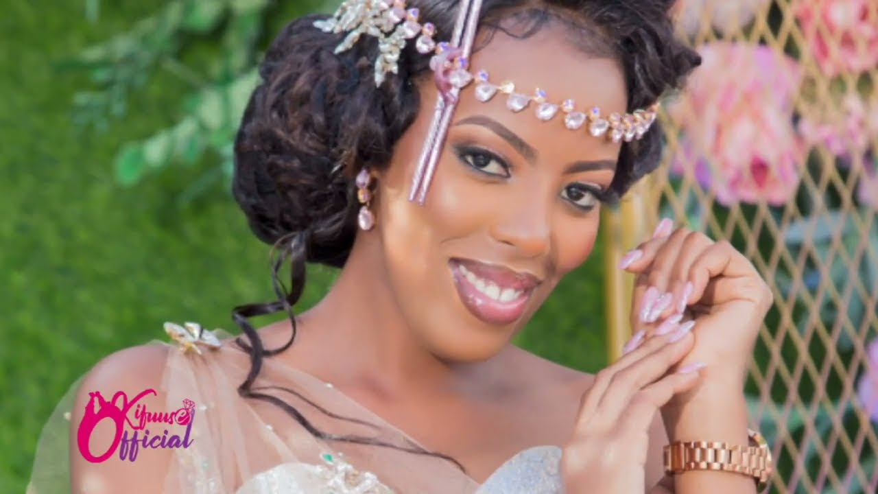 Brenda introduces Emma to her family in a colourful Kuhingira ceremony | Episode 14