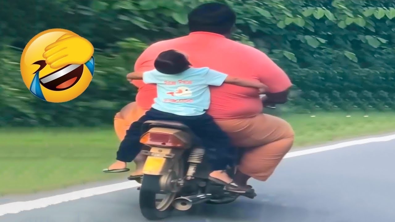 Try Not To Laugh 😆 | Top 100 Funniest Moments 😂 Memes | Part 12