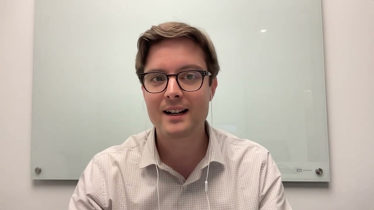 Christian Wattig: Getting from Good to Great in FP&A