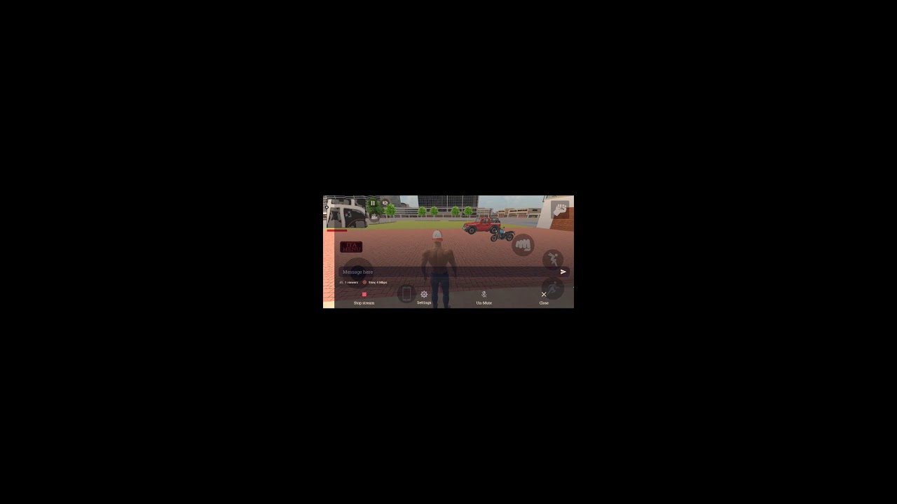 INDIAN THEFT AUTO SIMULATOR PROPLAY ADDA IS LIVE