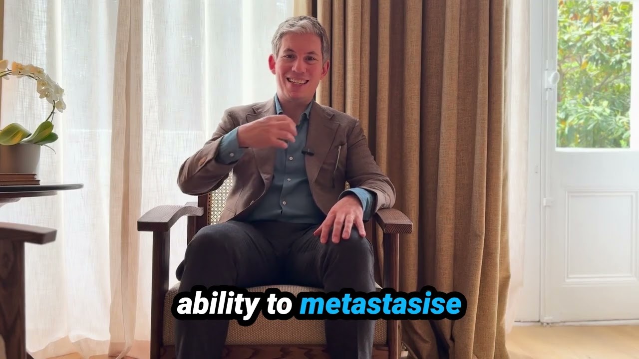 FAQs in Cancer: What is Metastasis? | Oncologist Explains Cancer Spread