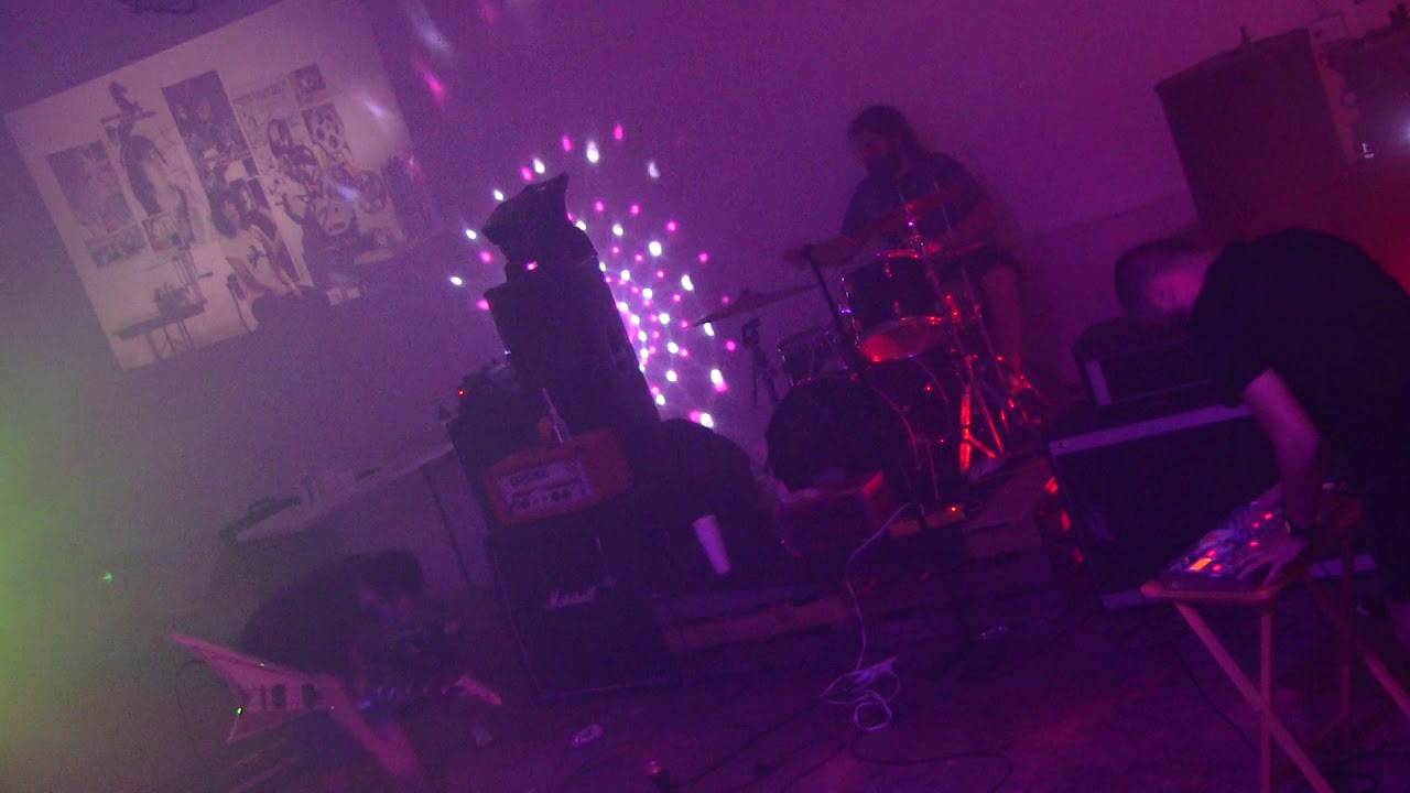 AstroLord (Video #2) @ 229 Miami 8/19/17