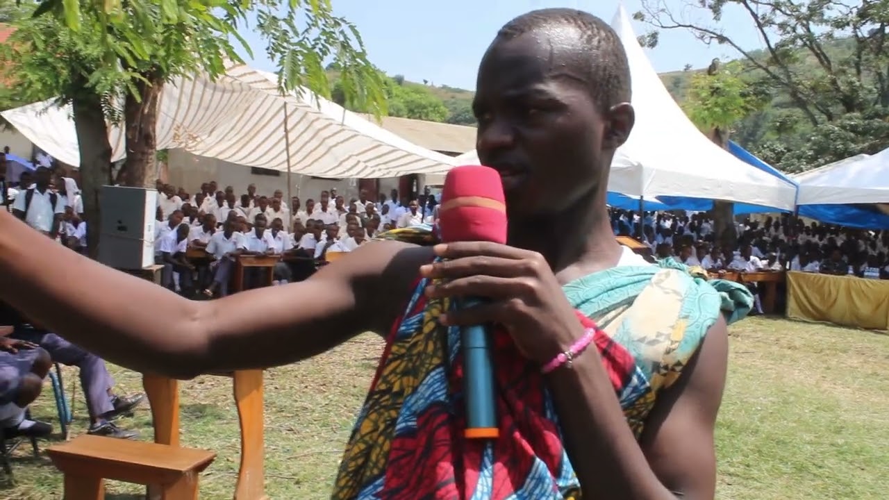 2024 KASESE SECONDARY SCHOOL STUDENTS CARNIVAL 4