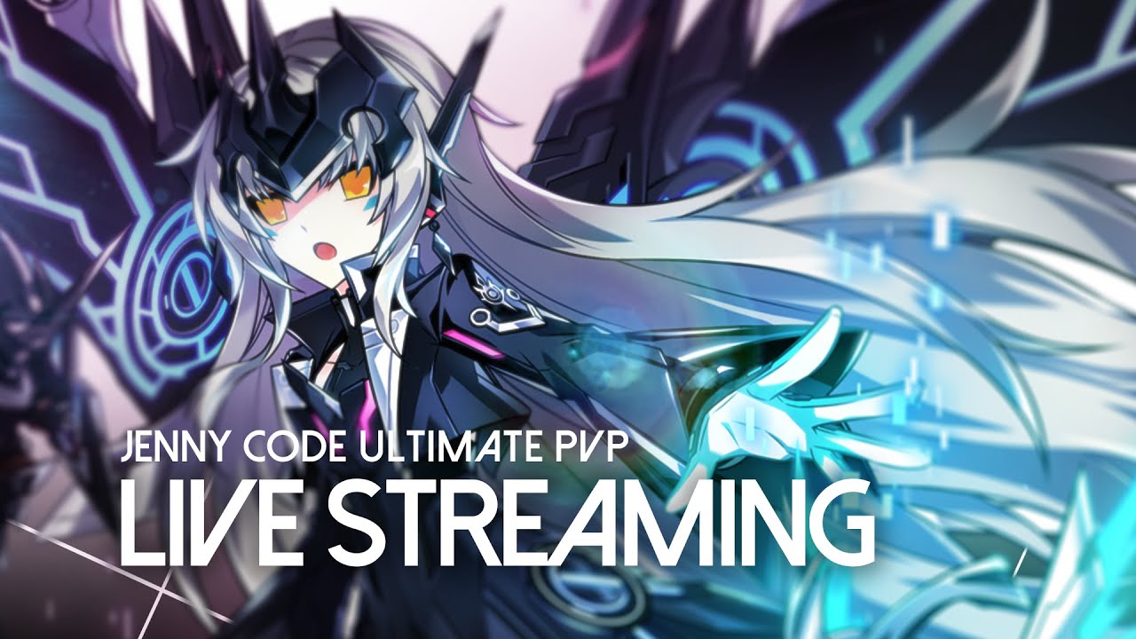 [Elsword KR/엘소드]  이게 얼마만이니