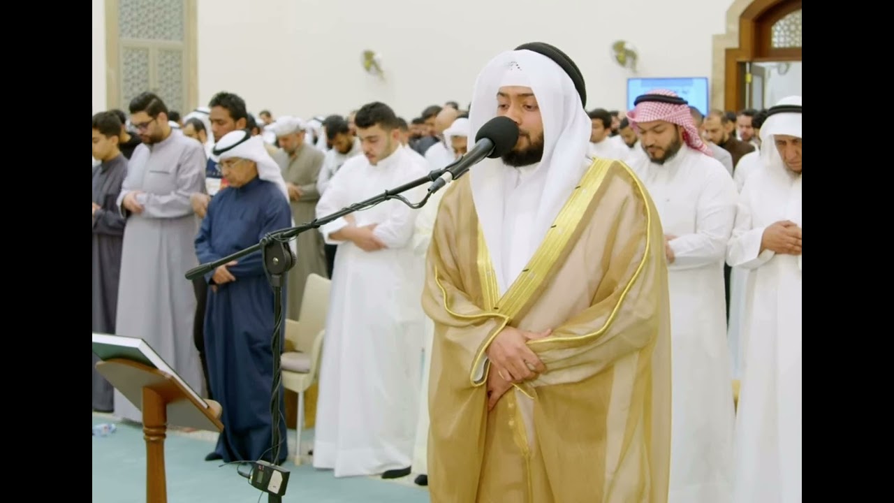 من سورة النساء أحمد النفيس على مقام السيكا