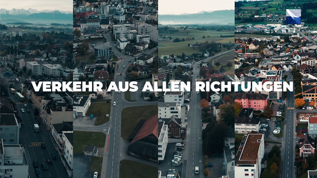 Hochdorf – Verkehrslösung für die Ortsdurchfahrt gesucht