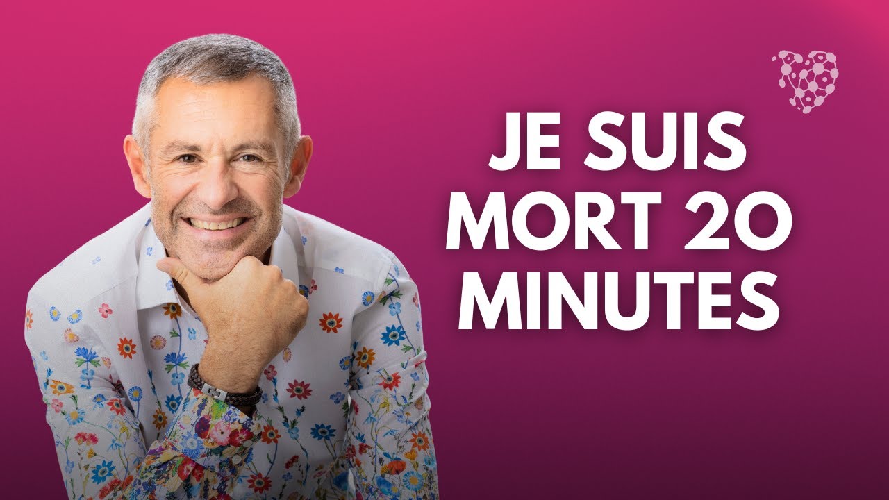 😱 PEUR DE LA MORT ? Ce que j'ai vu de l'autre c&ocirc;t&eacute; VA T'APAISER