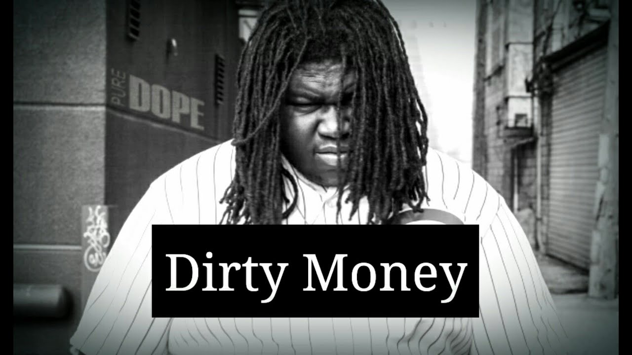 Young Chop x Chief Keef Type beat- Dirty Money *New 2015* (Prod. Forbes) [Free Instrumental]
