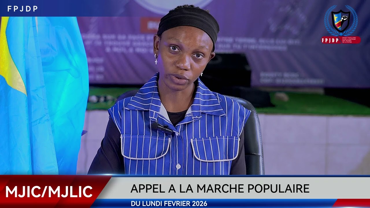 MJIC APPEL A LA MARCHE 12