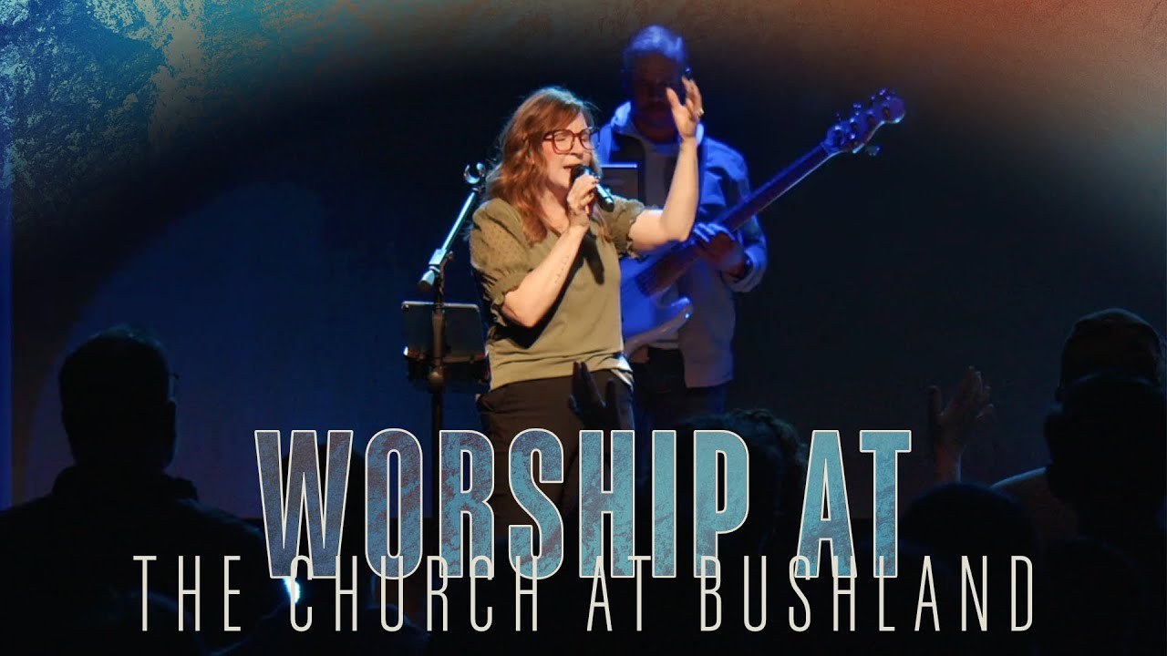 There's Nothing That Our God Can't Do  |  TCAB Worship Team
