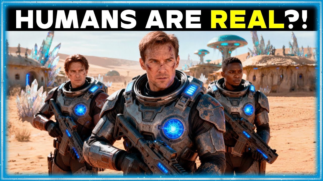 They Laughed At Our Tiny Army, Until They Realized It Had HUMAN Soldiers   Best HFY Stories