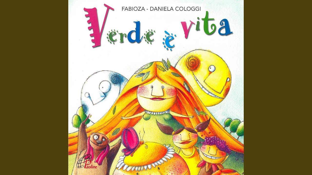 Vandalo del verde (Base musicale)
