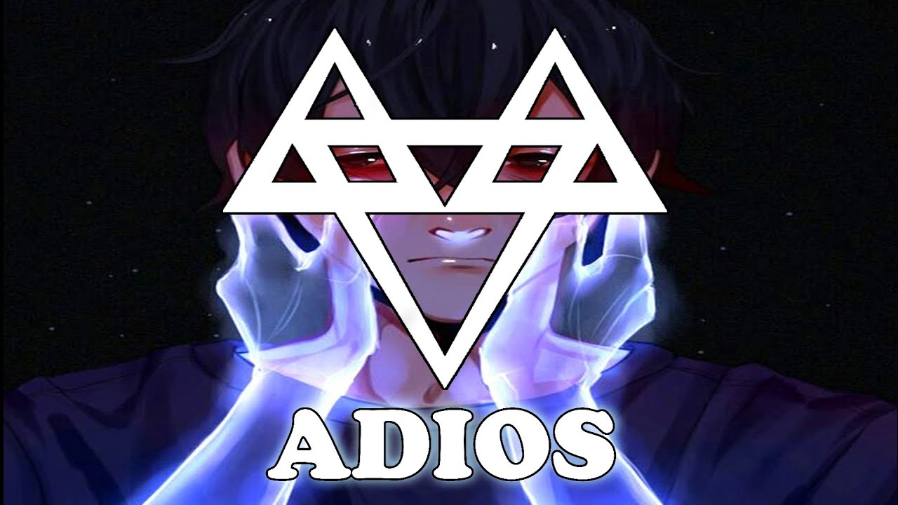 NEFFEX - Adiós (Demostración inédita)