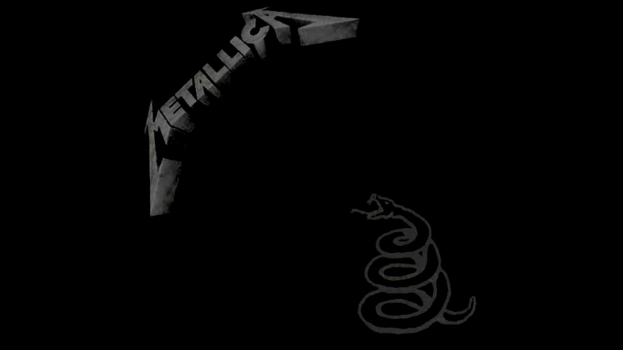 Metallica - Nothing else matters (Bass, Drums, Keyboards, Guitar 2 and Lyrics)