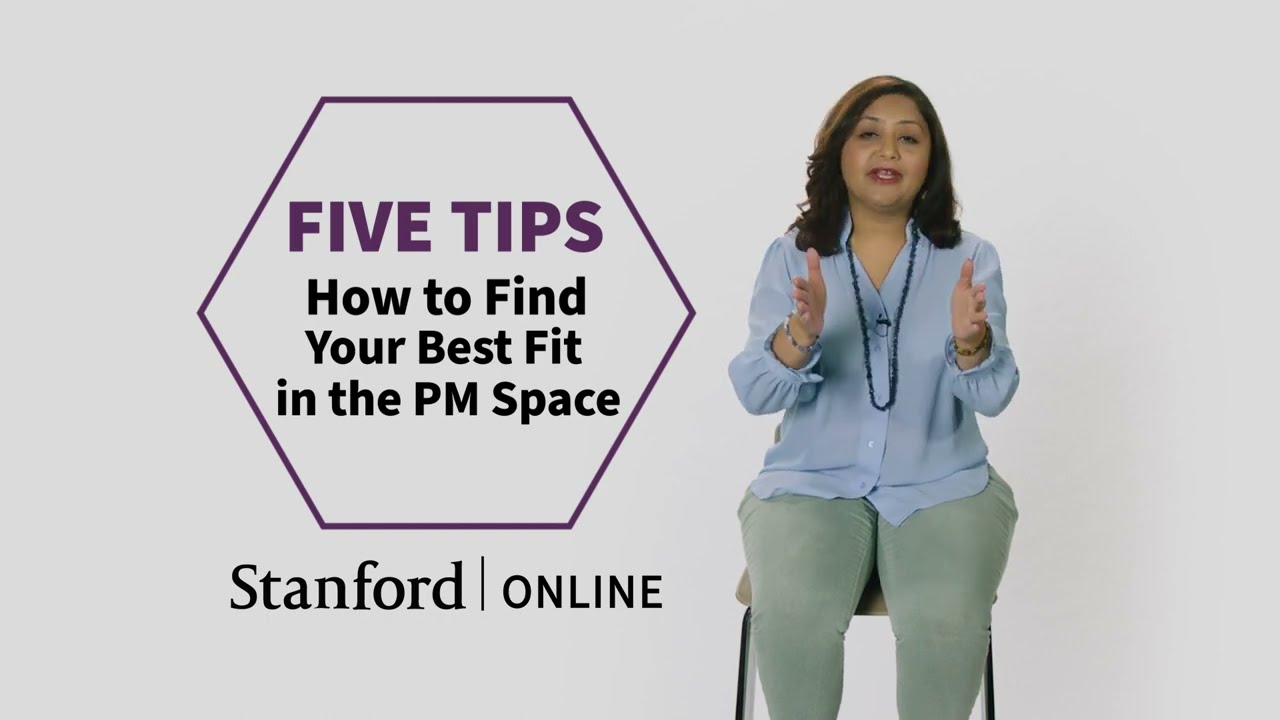 How to Find Your Fit in the Product Management Space