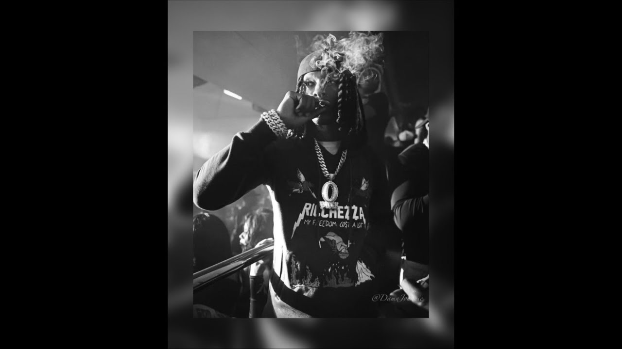 [FREE] King Von x Lil Durk Type Beat - "My Hommie"