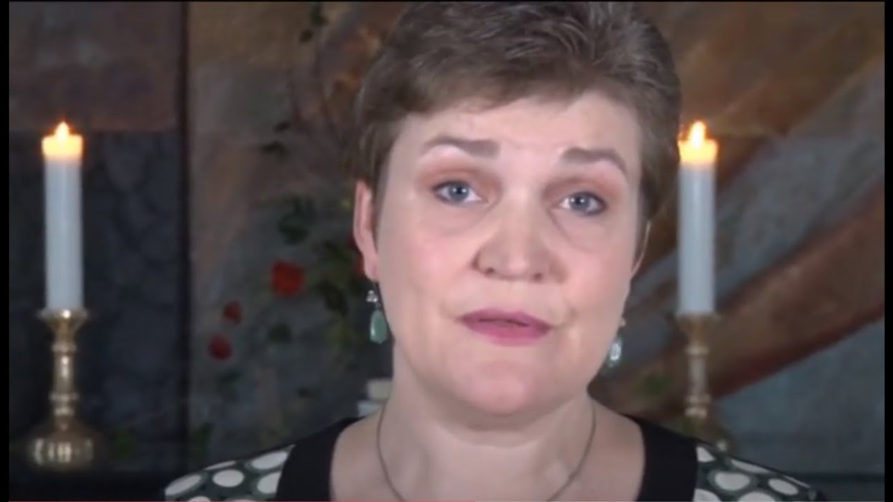 Må din vej gå dig i møde - Tina Lynderup