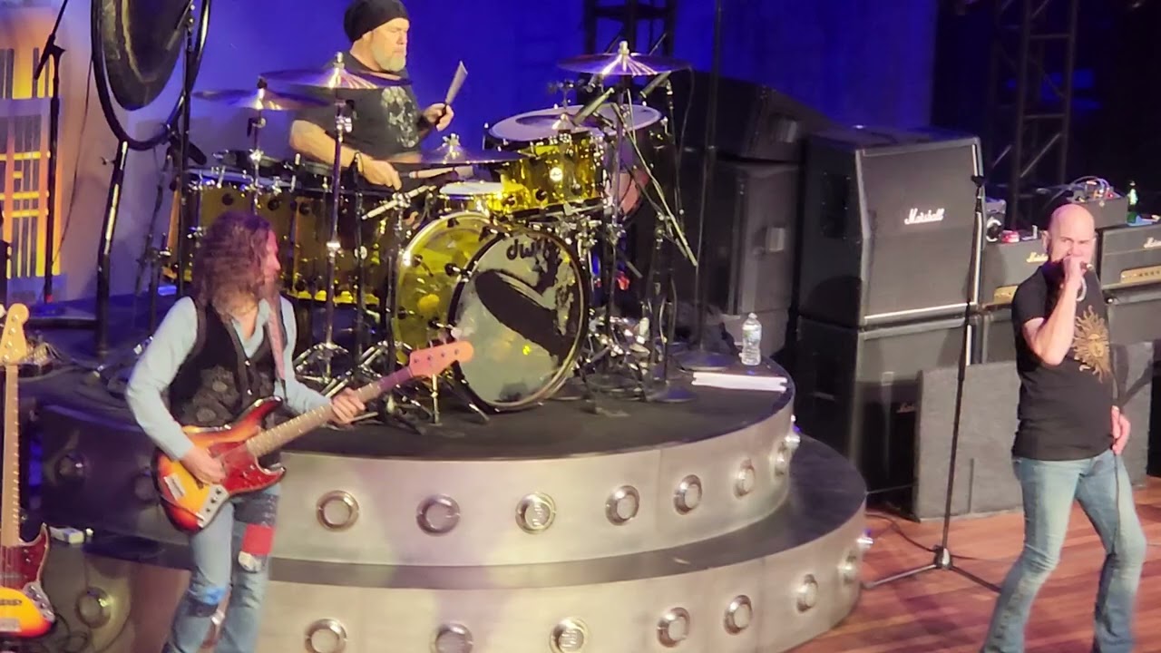 Jason Bonham's Led Zeppelin Evening 