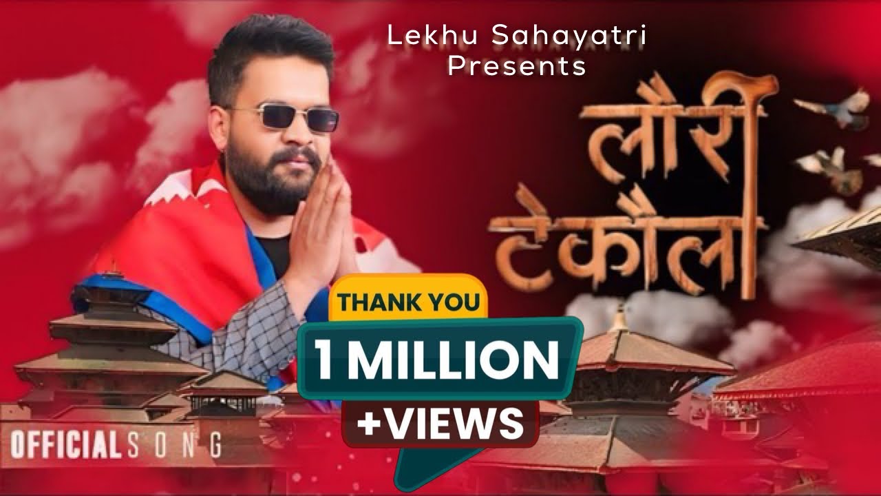 LAURI TEKAULA - Support For @BalenShah Ft. Lekhu Sahayatri, Umesh Raut, Bikram Rai, Bisham Acharya