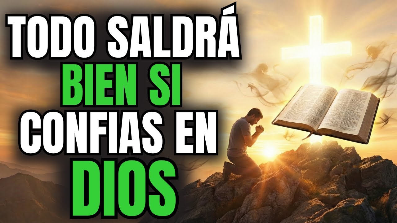 Oración de la mañana | Elimina la Envidia de tu Vida