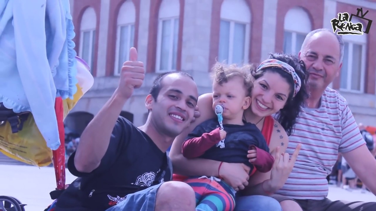 La Renga - Hablando De La Libertad - San Luis, 28 de enero de 2017