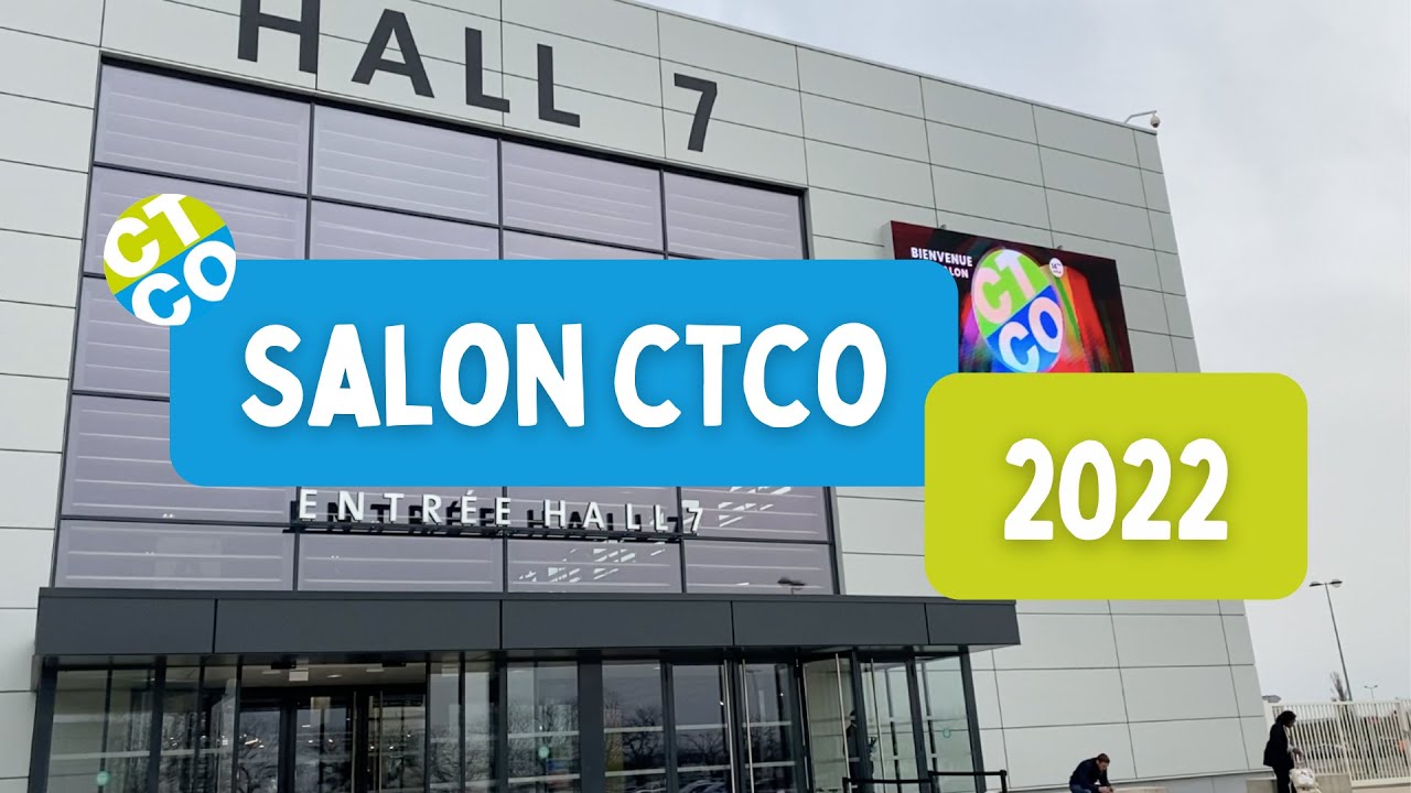 SALON CTCO 2022